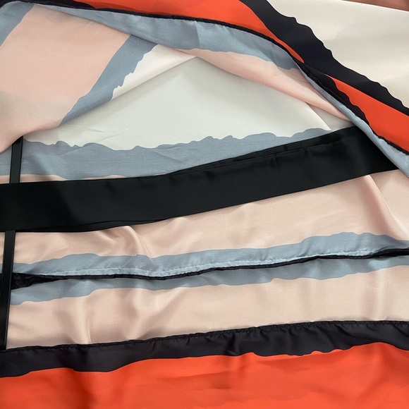 Kimono /dress- one sz fits most sm-3X - Picture 13 of 14